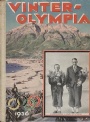 1936 Berlin-Garmisch Vinter-Olympia 1936